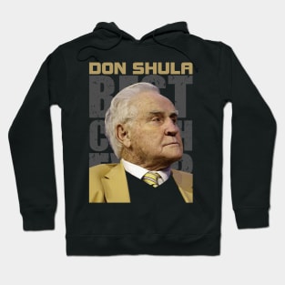 DON SHULA Hoodie